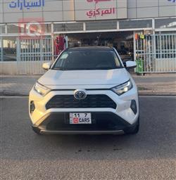 تويوتا راف 4